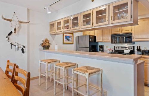 Beaver Creek Apartment | The Borders Lodge - Lower Borders 306