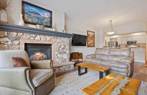 Beaver Creek Apartment | The Borders Lodge - Upper Borders 204