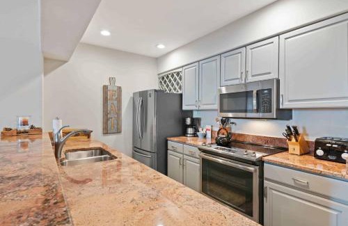 Beaver Creek Apartment | The Borders Lodge - Upper Borders 204