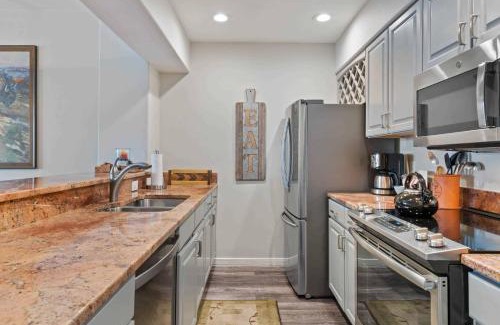 Beaver Creek Apartment | The Borders Lodge - Upper Borders 204