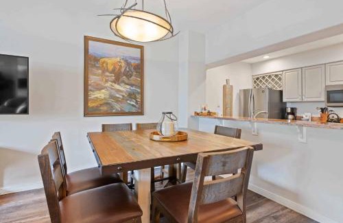 Beaver Creek Apartment | The Borders Lodge - Upper Borders 204