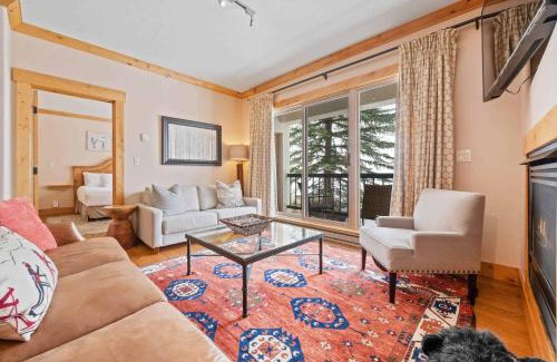Beaver Creek Apartment | The Borders Lodge - Upper Borders 301