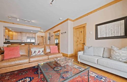 Beaver Creek Apartment | The Borders Lodge - Upper Borders 301