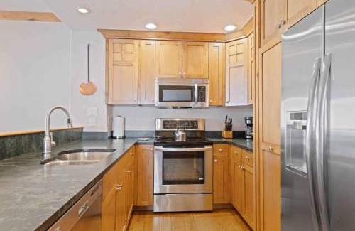 Beaver Creek Apartment | The Borders Lodge - Upper Borders 301