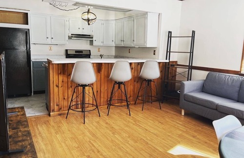 Mamakating Park Historic District House | The Boro Bungalow