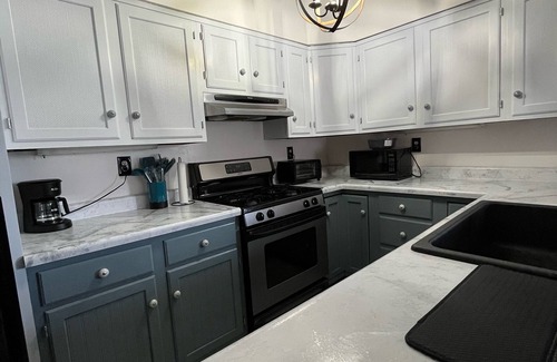 Mamakating Park Historic District House | The Boro Bungalow