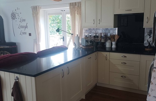 Banham Cottage | The Borrowers - a fabulous romantic cottage for two in an idyllic location