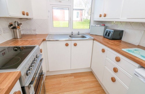 Dartmouth Cottage | The Borrowers