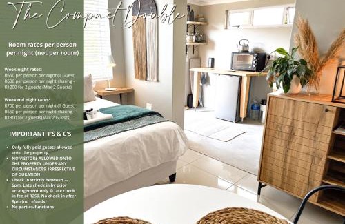 Bluff House | The Boshoff