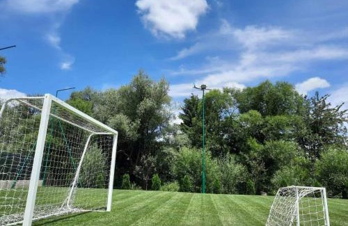 Ilidza Apartment | The Bosna River