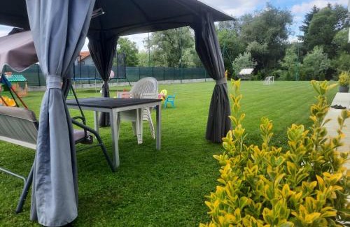 Ilidza Apartment | The Bosna River