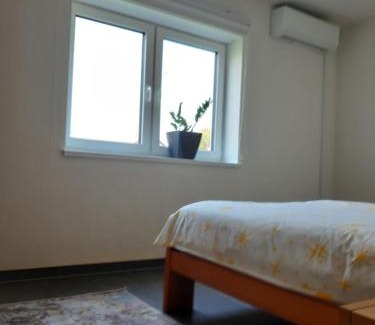 Ilidza Apartment | The Bosna River