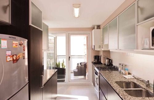 Palermo Apartment | The Boss - 2 bedroom apartment