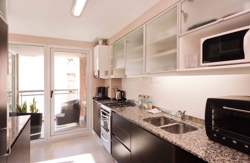 Palermo Apartment | The Boss - 2 bedroom apartment