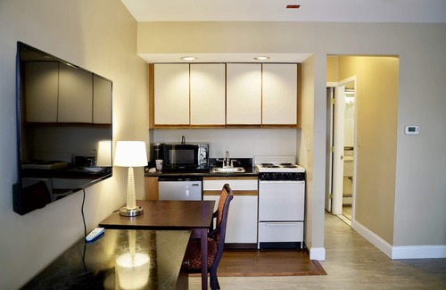 Commonwealth Hotel | The Boston Hotel