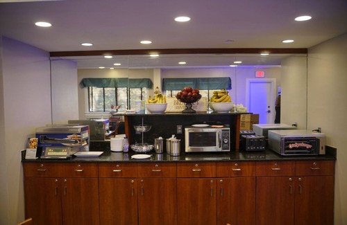 Commonwealth Hotel | The Boston Hotel