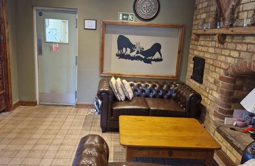 Rudston Bed & Breakfast | The Bosville Arms