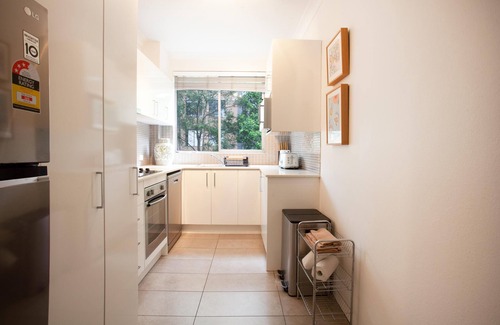 Woollahra Apartment | The Botanica Woollahra ISYD