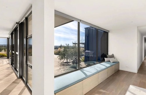 Shepherds Flat House | The Bothie - Luxurious Off Grid Living