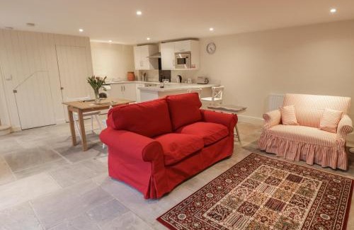Swinton House | The Bothy, 21 West Street