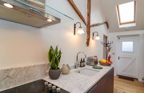 Saxmundham Cottage | The Bothy at Snape Hall