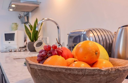 Saxmundham Cottage | The Bothy at Snape Hall