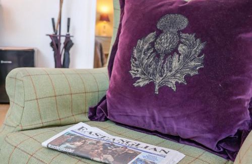 Saxmundham House | The Bothy at Snape Hall