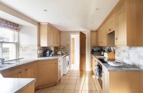 Swinton Cottage | THE BOTHY at Swinton Hill - A Perfect Couples Retreat in a Peaceful Location