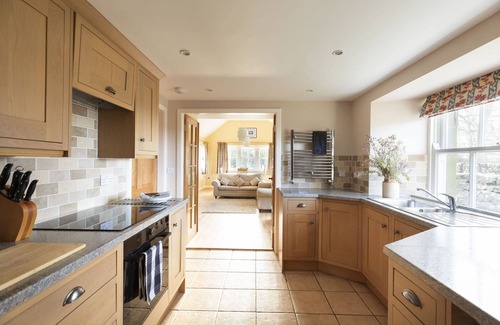 Swinton Cottage | THE BOTHY at Swinton Hill - A Perfect Couples Retreat in a Peaceful Location