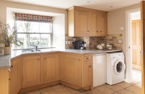 Swinton Cottage | THE BOTHY at Swinton Hill - A Perfect Couples Retreat in a Peaceful Location