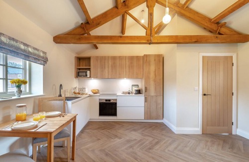 Colton House | The Bothy at Temple Newsam