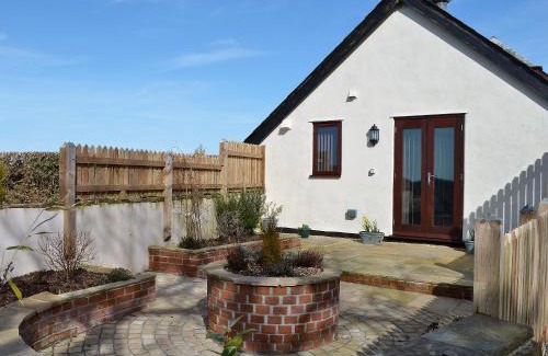 Holsworthy House | The Bothy