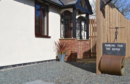 Holsworthy House | The Bothy