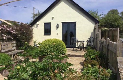 Holsworthy House | The Bothy