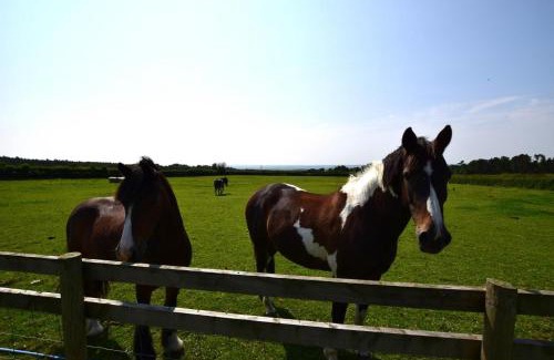 Easterside House | The Bothy
