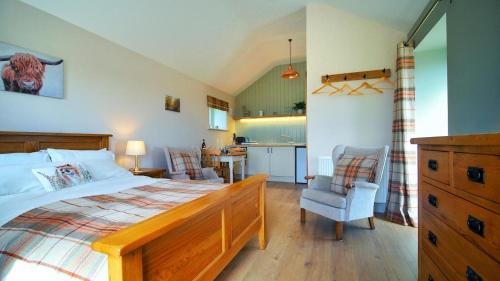 Easterside House | The Bothy