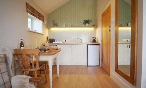 Easterside House | The Bothy