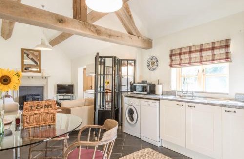 High Ercall House | The Bothy