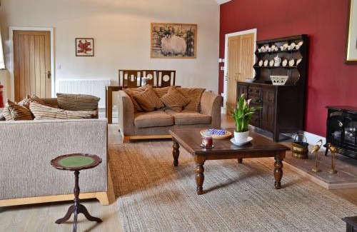 Welton House | The Bothy