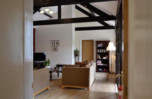 Welton House | The Bothy