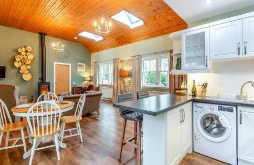 Scaniport House | The Bothy