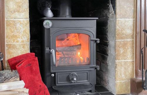 New Forest District House | The Bothy