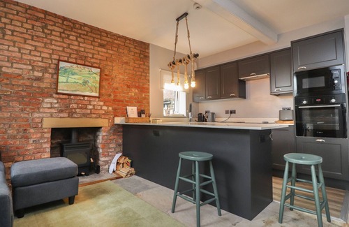 Lytham St. Anne's Cottage | The Bothy