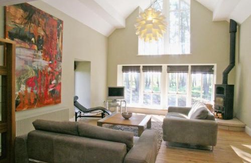 Newcastle-upon-Tyne House | The Bothy House