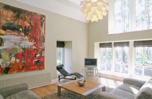 Newcastle-upon-Tyne House | The Bothy House