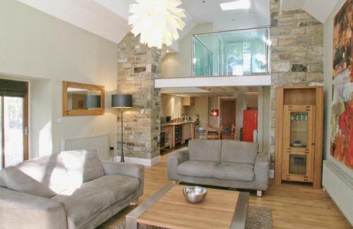 Newcastle-upon-Tyne House | The Bothy House