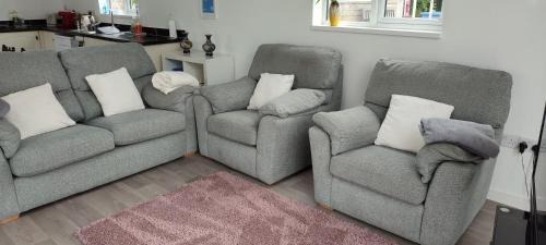 Milltown Apartment | The Bothy