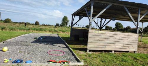Milltown Apartment | The Bothy