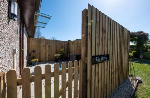 Saltash Apartment | The Bothy, Landrake