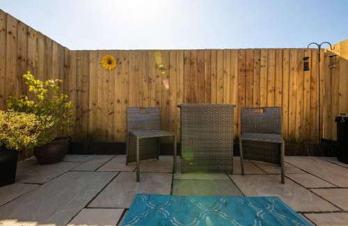 Saltash Apartment | The Bothy, Landrake